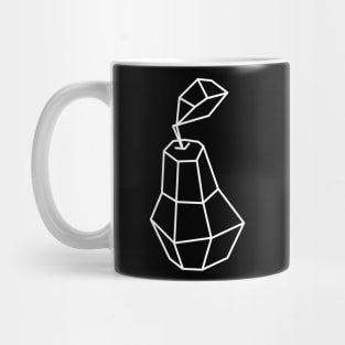 Pear #02 Mug